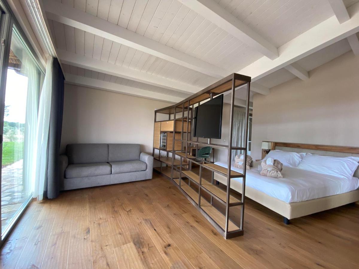 Podere Maremma Spa & Ristorante Orbetello Kültér fotó