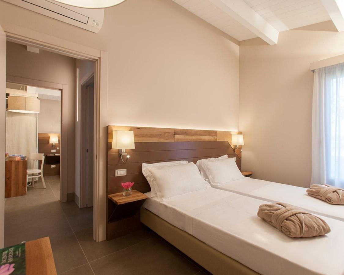 Podere Maremma Spa & Ristorante Orbetello Kültér fotó