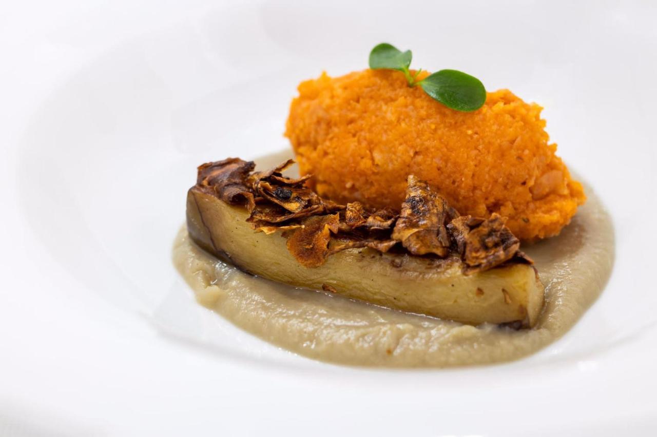 Podere Maremma Spa & Ristorante Orbetello Kültér fotó