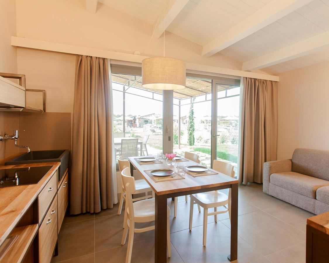 Podere Maremma Spa & Ristorante Orbetello Kültér fotó