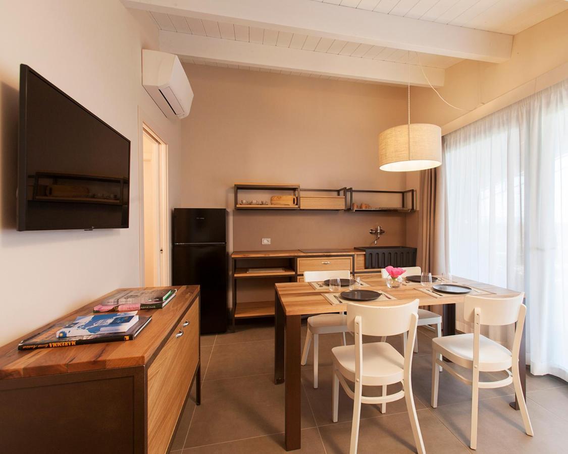 Podere Maremma Spa & Ristorante Orbetello Kültér fotó