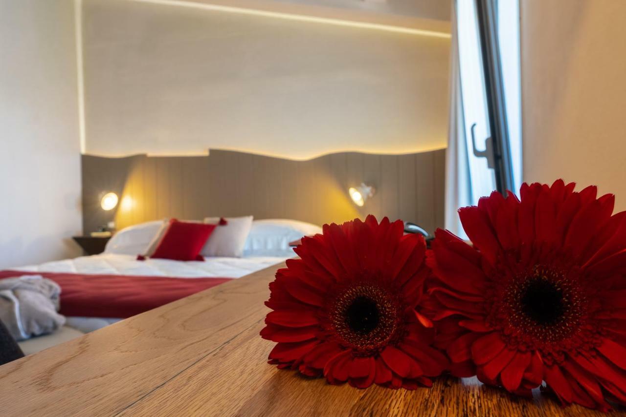 Podere Maremma Spa & Ristorante Orbetello Kültér fotó