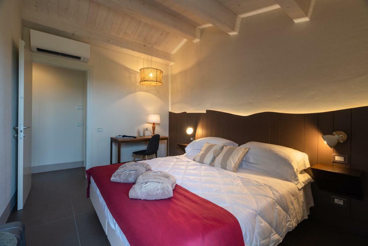 Podere Maremma Spa & Ristorante Orbetello Kültér fotó