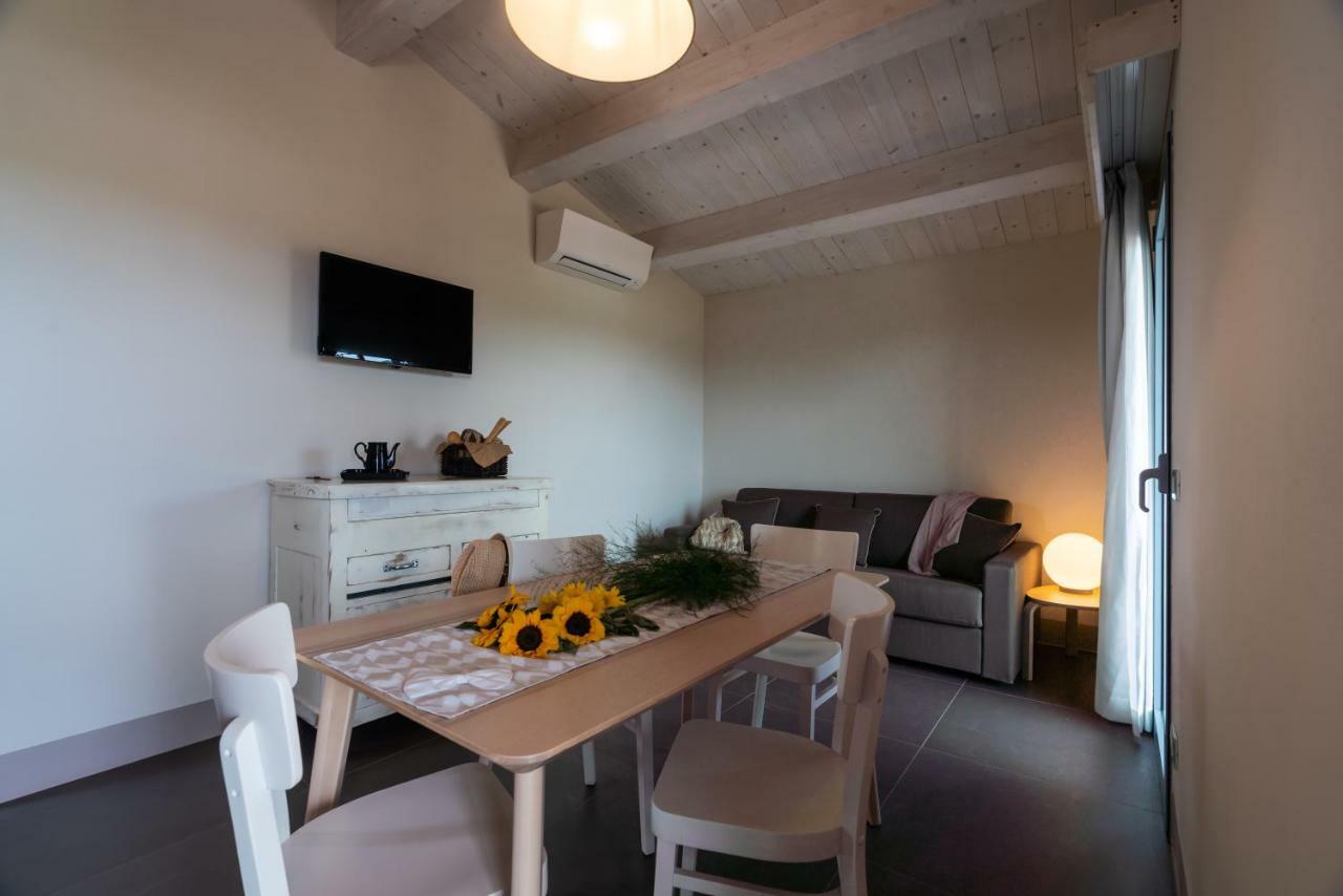 Podere Maremma Spa & Ristorante Orbetello Kültér fotó