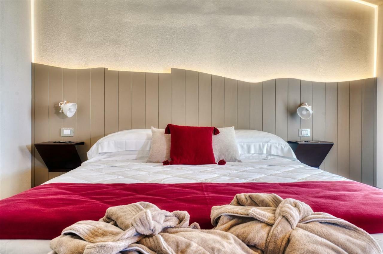 Podere Maremma Spa & Ristorante Orbetello Kültér fotó