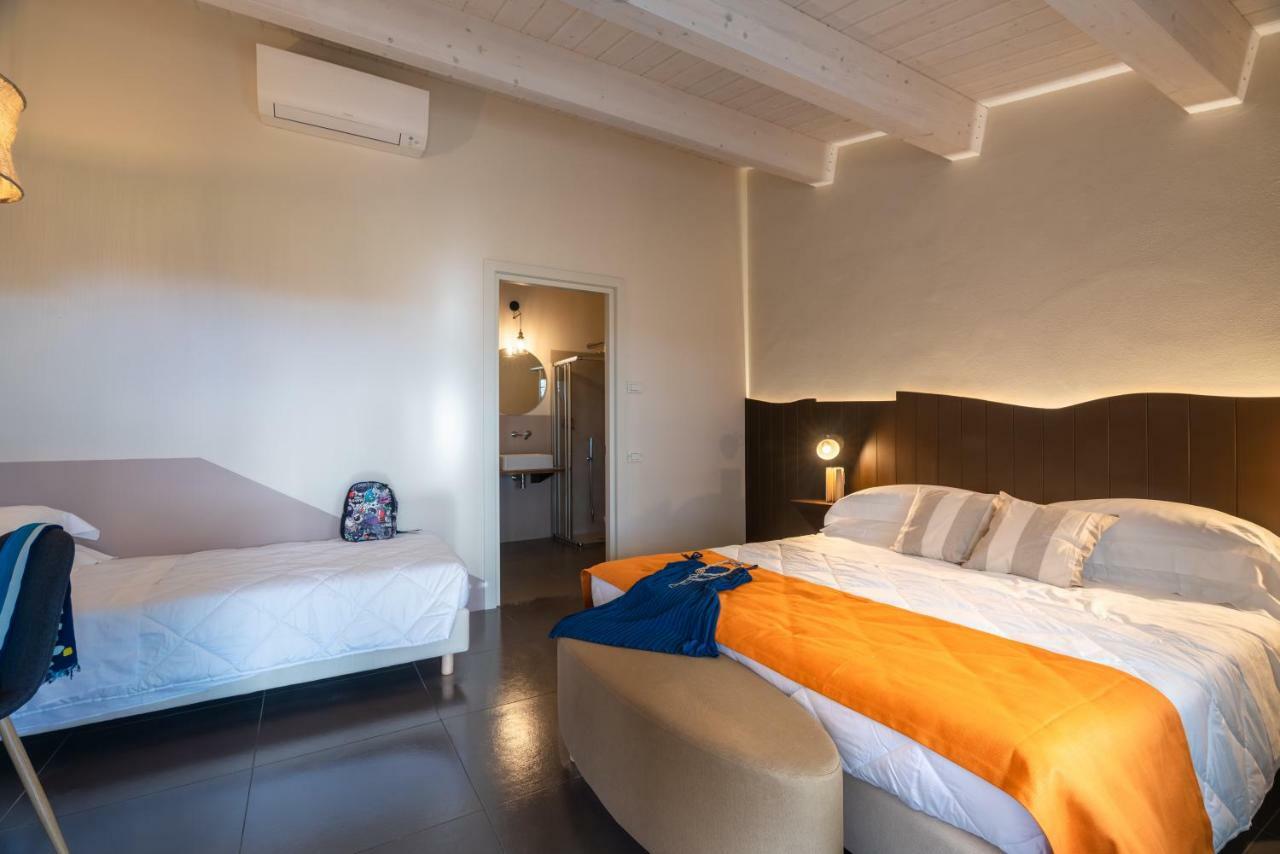 Podere Maremma Spa & Ristorante Orbetello Kültér fotó