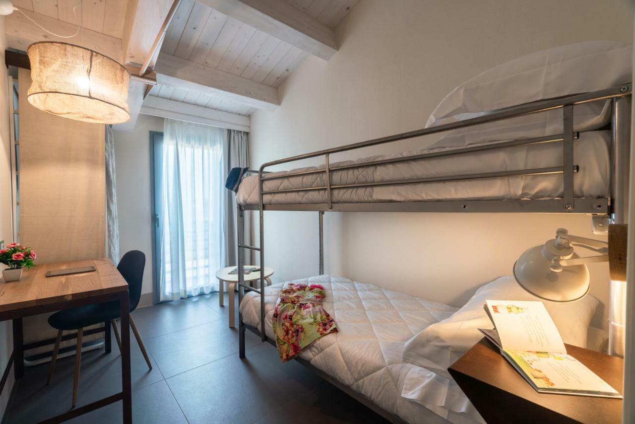 Podere Maremma Spa & Ristorante Orbetello Kültér fotó