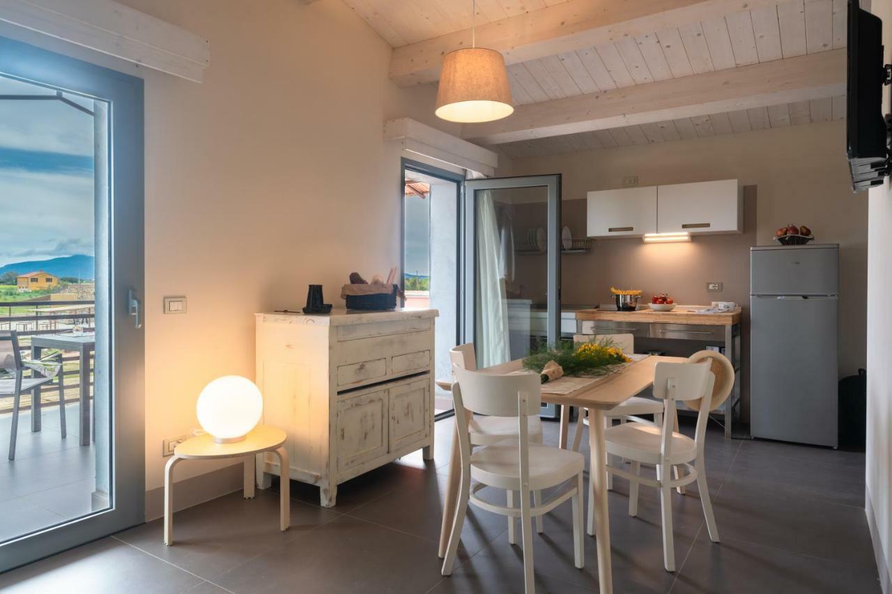 Podere Maremma Spa & Ristorante Orbetello Kültér fotó