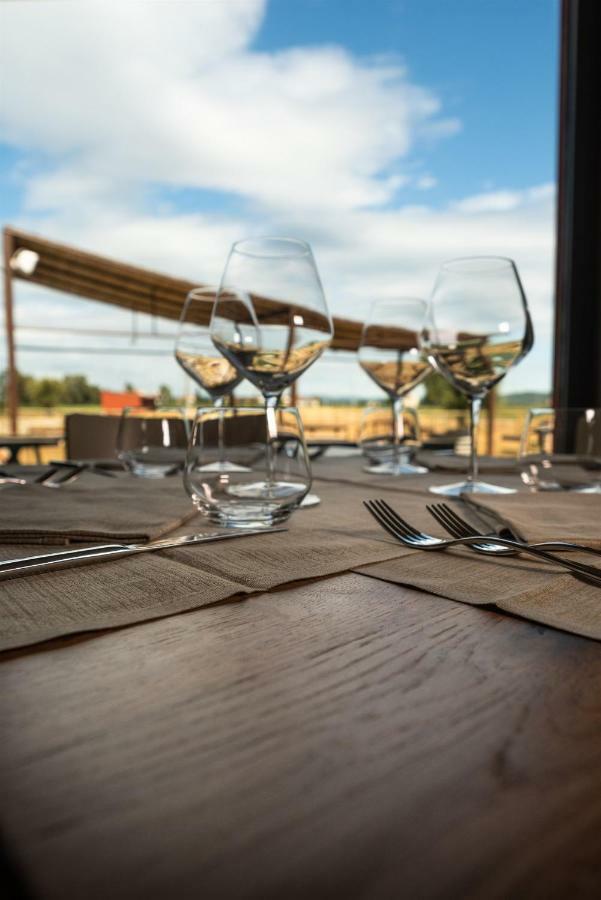 Podere Maremma Spa & Ristorante Orbetello Kültér fotó