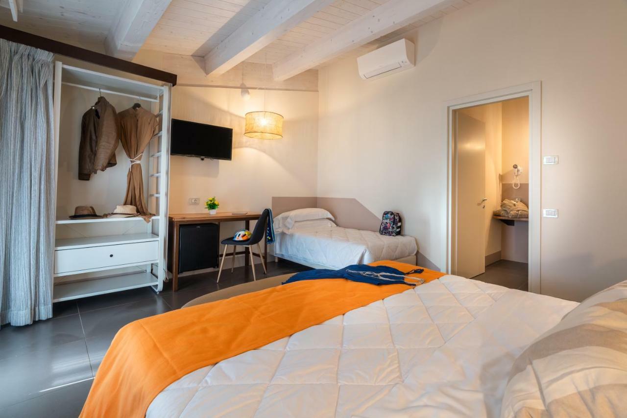 Podere Maremma Spa & Ristorante Orbetello Kültér fotó