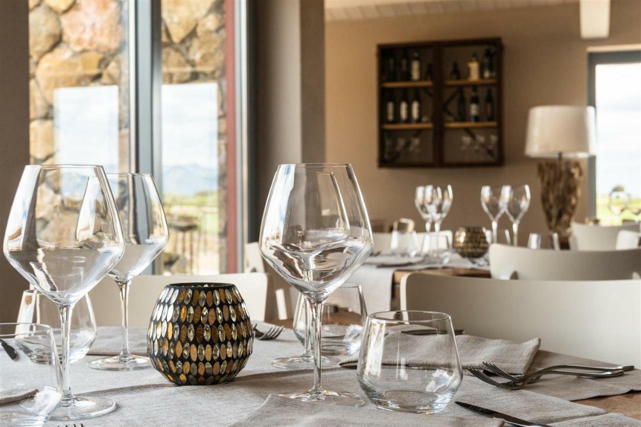 Podere Maremma Spa & Ristorante Orbetello Kültér fotó