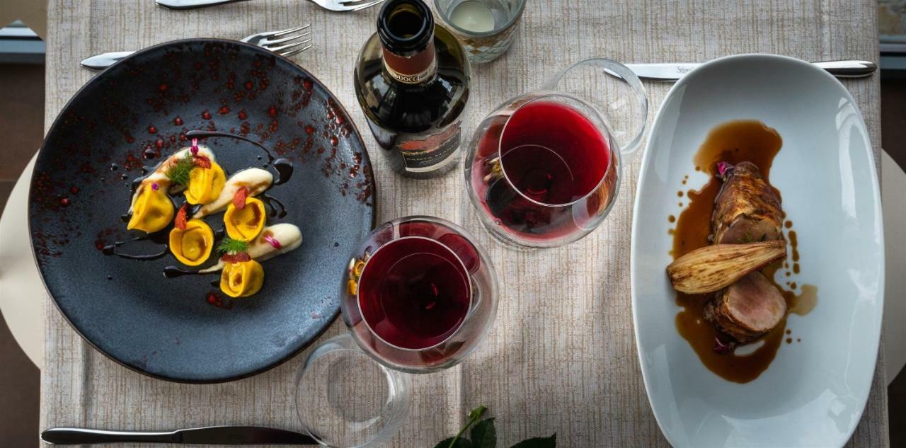 Podere Maremma Spa & Ristorante Orbetello Kültér fotó