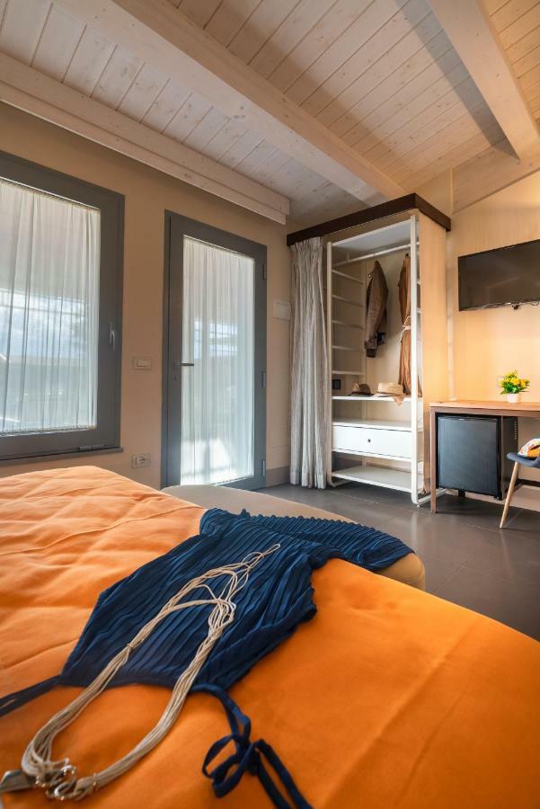 Podere Maremma Spa & Ristorante Orbetello Kültér fotó