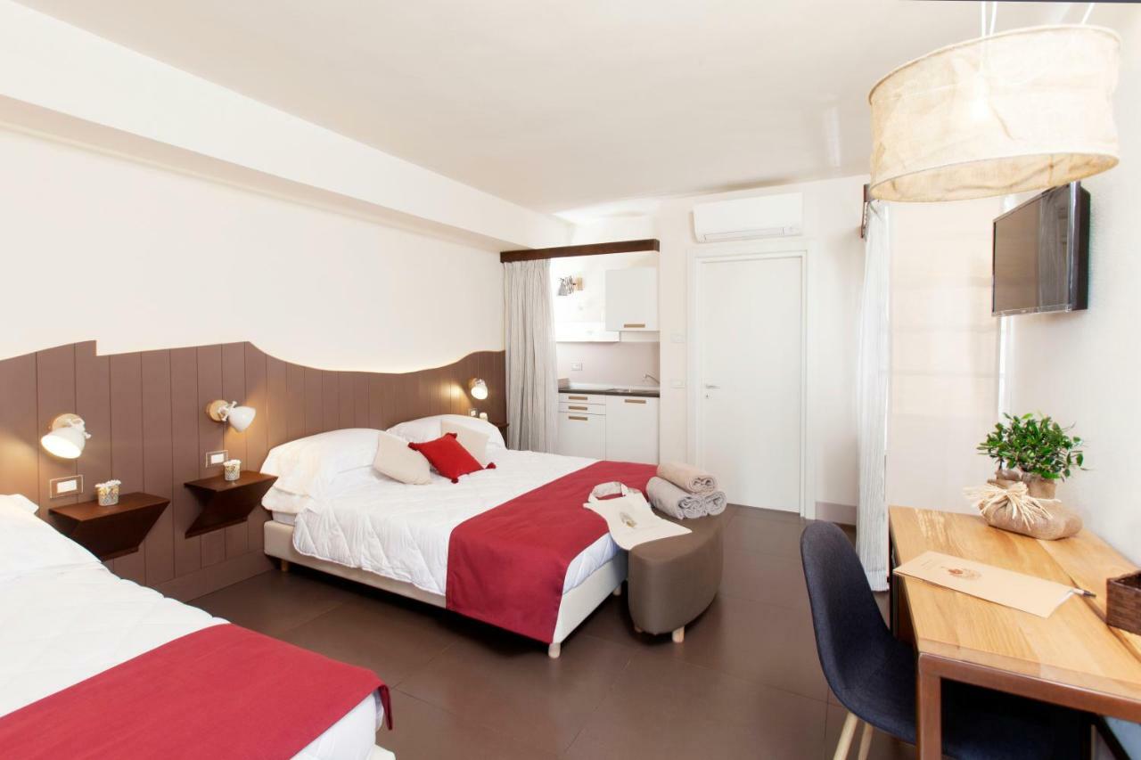 Podere Maremma Spa & Ristorante Orbetello Kültér fotó