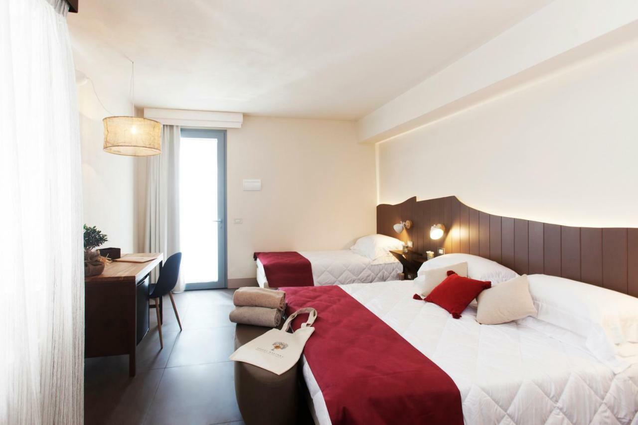 Podere Maremma Spa & Ristorante Orbetello Kültér fotó