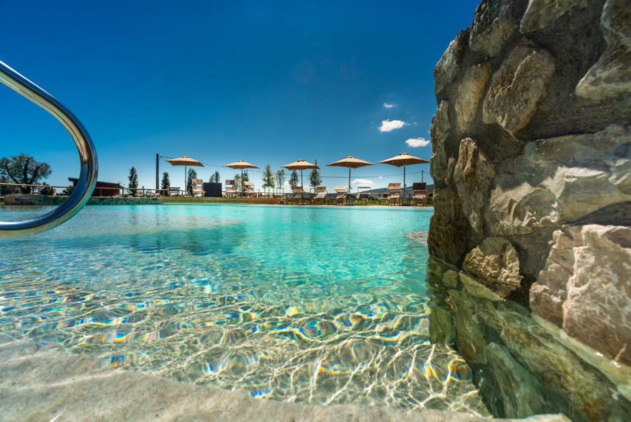 Podere Maremma Spa & Ristorante Orbetello Kültér fotó