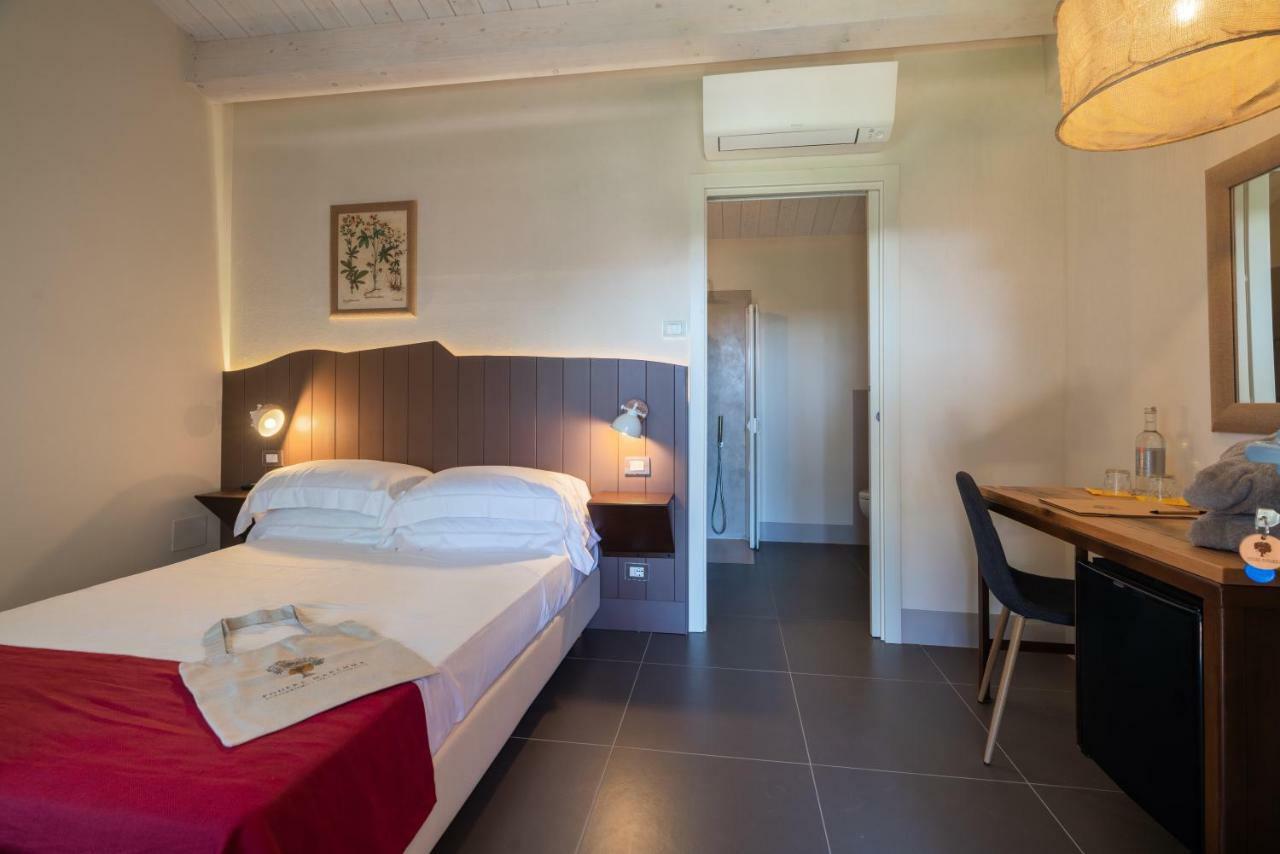 Podere Maremma Spa & Ristorante Orbetello Kültér fotó