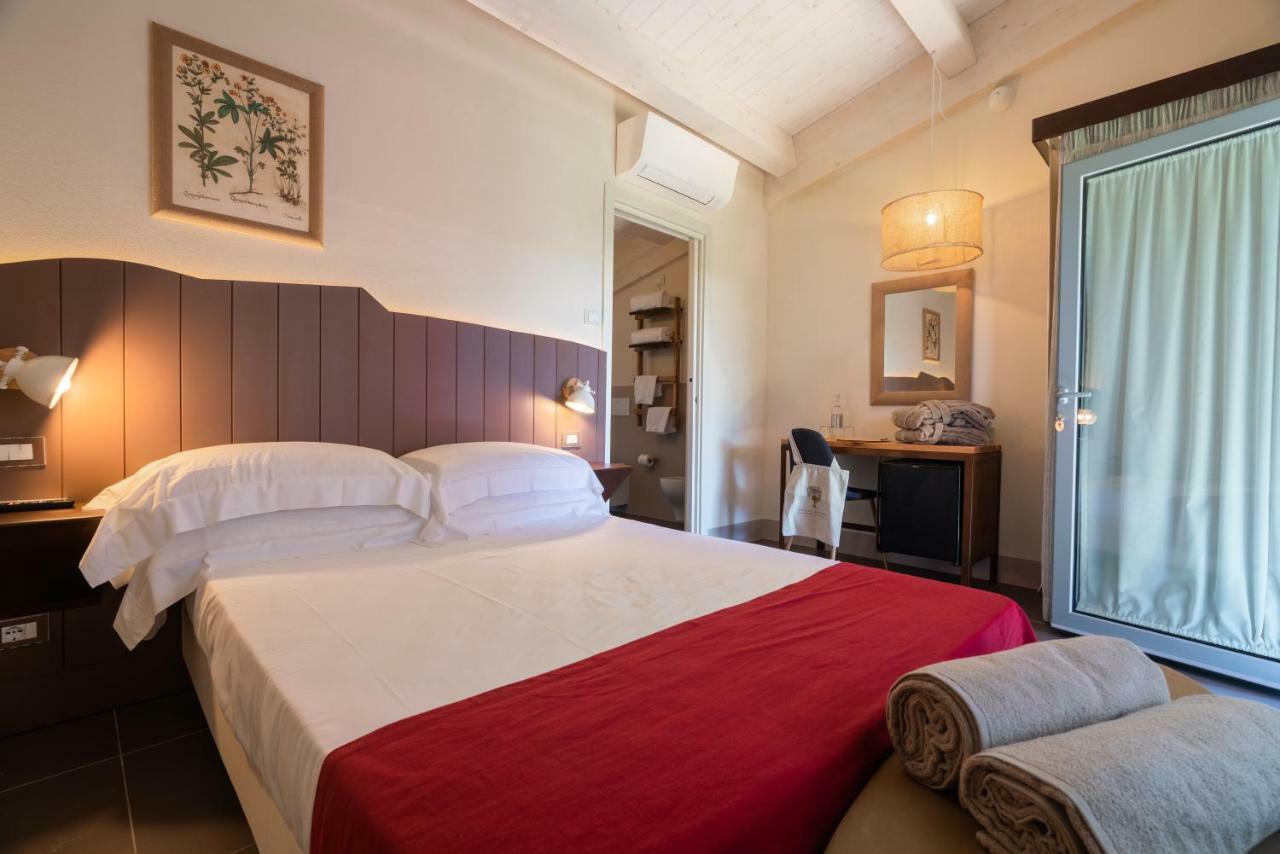 Podere Maremma Spa & Ristorante Orbetello Kültér fotó