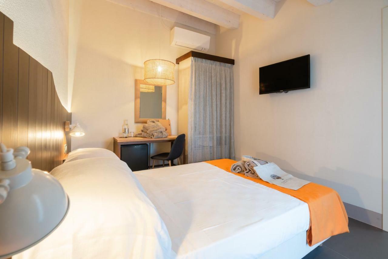 Podere Maremma Spa & Ristorante Orbetello Kültér fotó