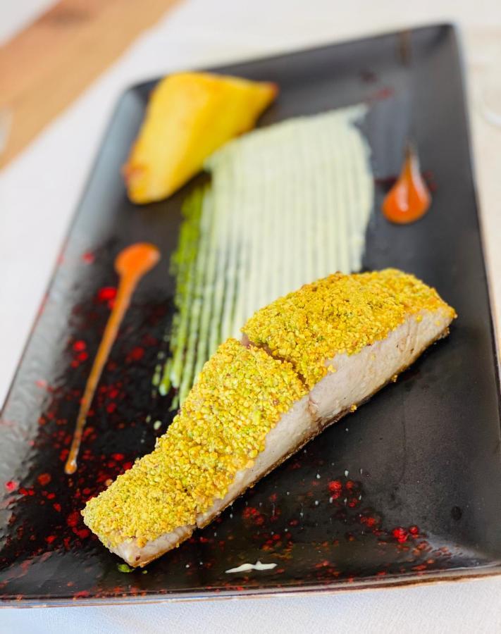 Podere Maremma Spa & Ristorante Orbetello Kültér fotó